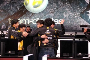 LCS Summer Split 2015 - Week 3 91 pics