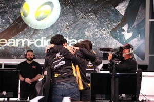 LCS Summer Split 2015 - Week 3 91 pics