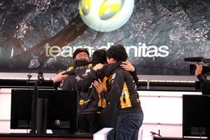 LCS Summer Split 2015 - Week 3 91 pics