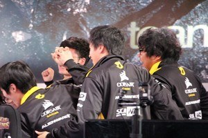 LCS Summer Split 2015 - Week 3 91 pics