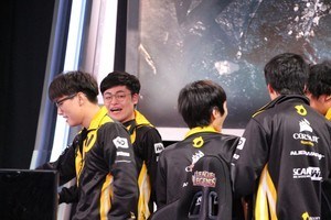 LCS Summer Split 2015 - Week 3 91 pics