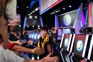 LCS Summer Split 2015 - Week 3 91 pics
