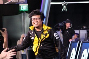 LCS Summer Split 2015 - Week 3 91 pics