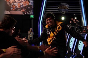 LCS Summer Split 2015 - Week 3 91 pics