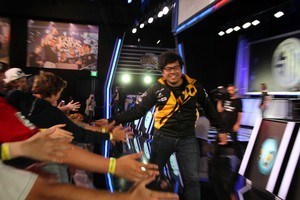 LCS Summer Split 2015 - Week 3 91 pics