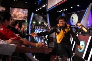 LCS Summer Split 2015 - Week 3 91 pics