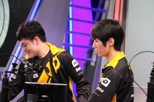 LCS Summer Split 2015 - Week 3 91 pics