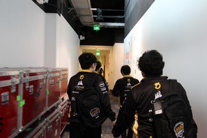 LCS Summer Split 2015 - Week 3 91 pics