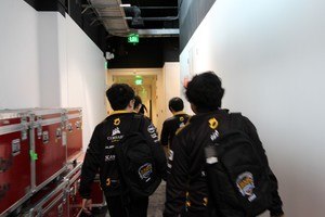 LCS Summer Split 2015 - Week 3 91 pics