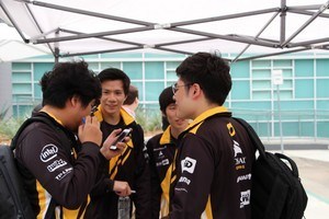 LCS Summer Split 2015 - Week 3 91 pics