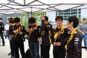 LCS Summer Split 2015 - Week 3 91 pics