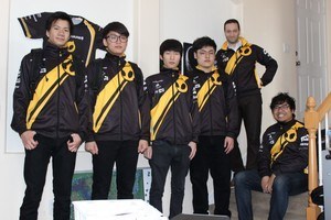 LCS Summer Split 2015 - Week 3