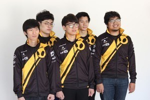 LCS Summer Split 2015 - Week 3