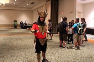 League of Legends East Coast Convention 36 pics