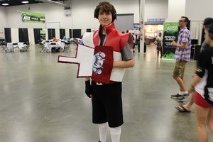 League of Legends East Coast Convention 36 pics