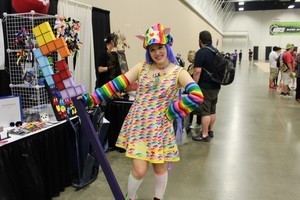 League of Legends East Coast Convention 36 pics