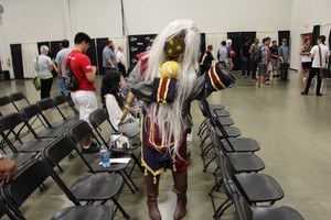 League of Legends East Coast Convention 36 pics