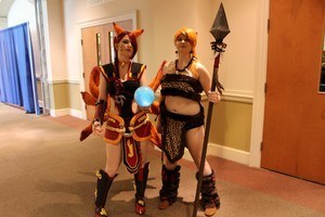 League of Legends East Coast Convention 36 pics