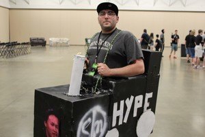 League of Legends East Coast Convention 36 pics
