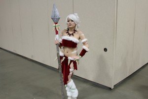 League of Legends East Coast Convention 36 pics