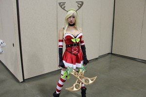 League of Legends East Coast Convention 36 pics