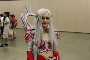 League of Legends East Coast Convention 36 pics