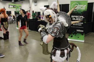 League of Legends East Coast Convention 36 pics