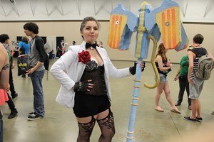League of Legends East Coast Convention 36 pics