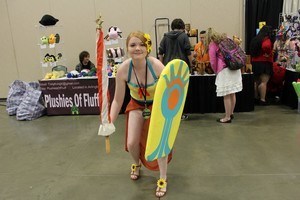 League of Legends East Coast Convention 36 pics