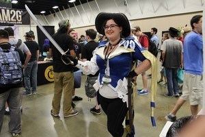 League of Legends East Coast Convention 36 pics