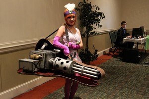 League of Legends East Coast Convention 36 pics