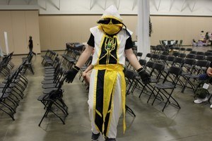 League of Legends East Coast Convention 36 pics