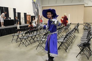 League of Legends East Coast Convention 36 pics