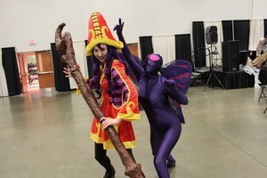 League of Legends East Coast Convention 36 pics
