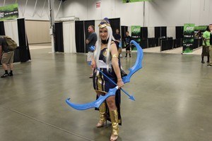 League of Legends East Coast Convention 36 pics
