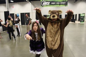 League of Legends East Coast Convention 36 pics