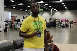 League of Legends East Coast Convention