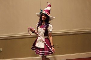 League of Legends East Coast Convention