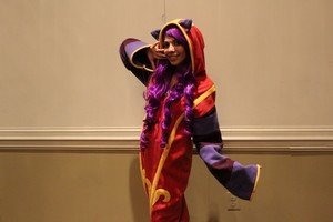 League of Legends East Coast Convention