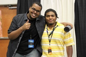 League of Legends East Coast Convention
