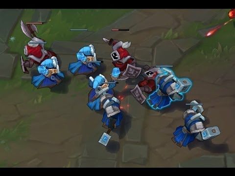 Quick Tips: Responding to your Lane Opponent's Roam