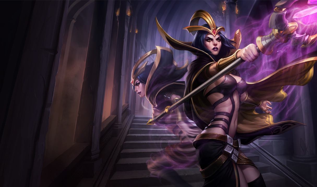 Quick Tips: Responding to your Lane Opponent's Roam