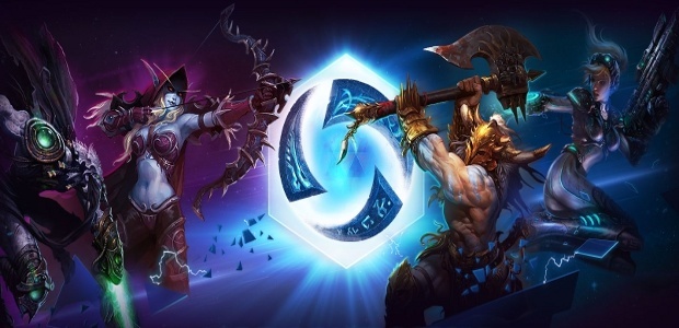 Team Dignitas HotS disbands