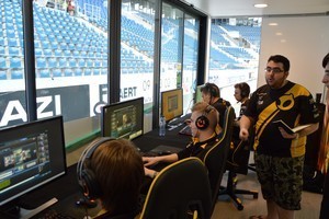 Esports Festival 2015