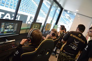Esports Festival 2015