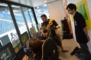 Esports Festival 2015