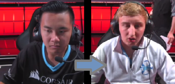 LCS Substitution - Why More Subs are seeing Time on the Rift