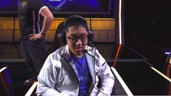 LCS Substitution - Why More Subs are seeing Time on the Rift