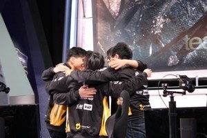 LCS Summer Split: Week 8