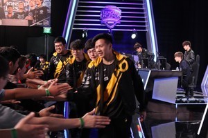 LCS Summer Split: Week 8